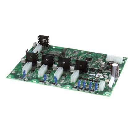 Bunn Kit, Cba Main Imix-5 256K 38961.1006